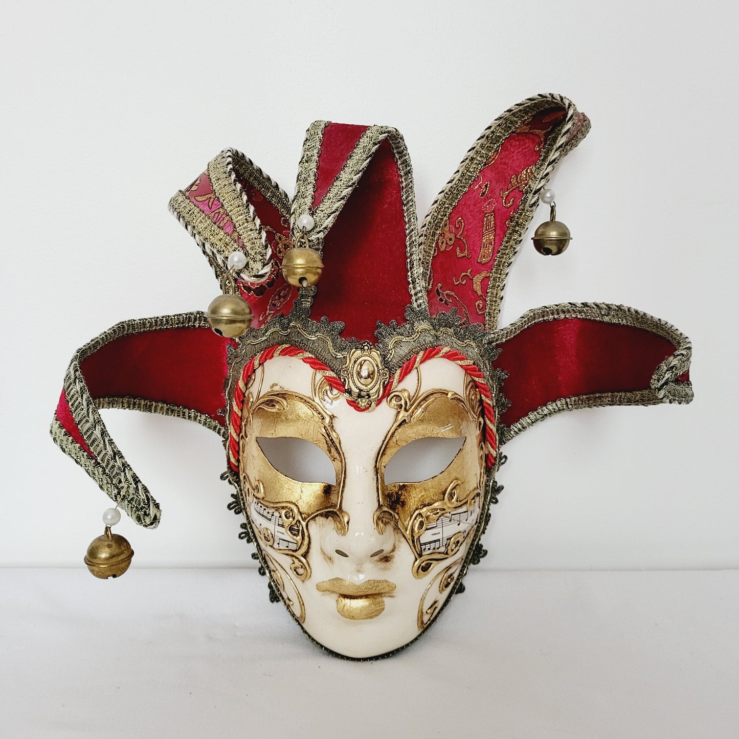 Masque original venezia
