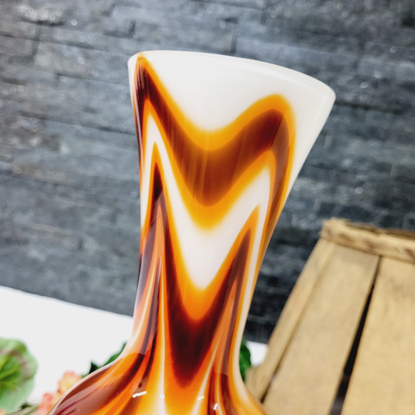 Vase Pop Art Italy